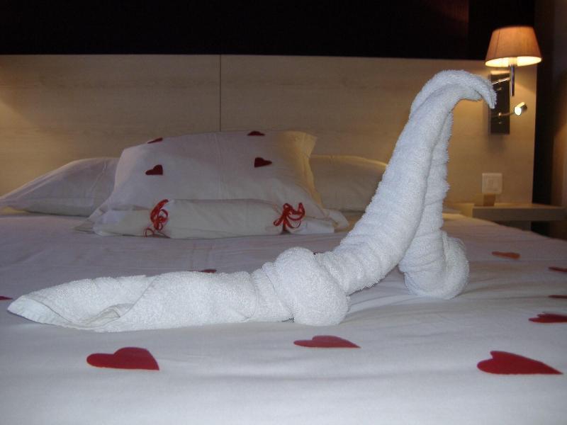 Hotel Brit Du Dauphin