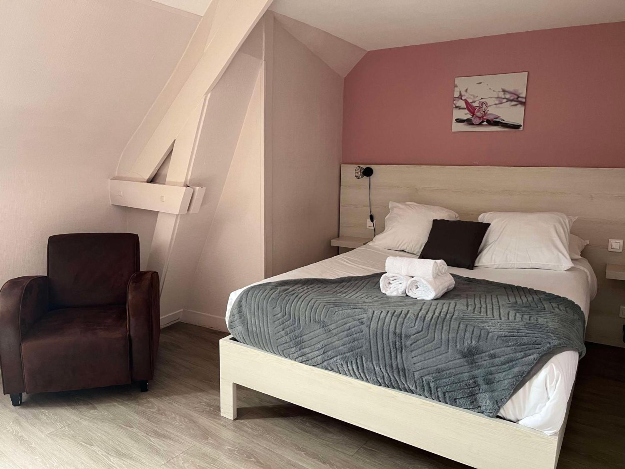 Hotel Brit Du Dauphin