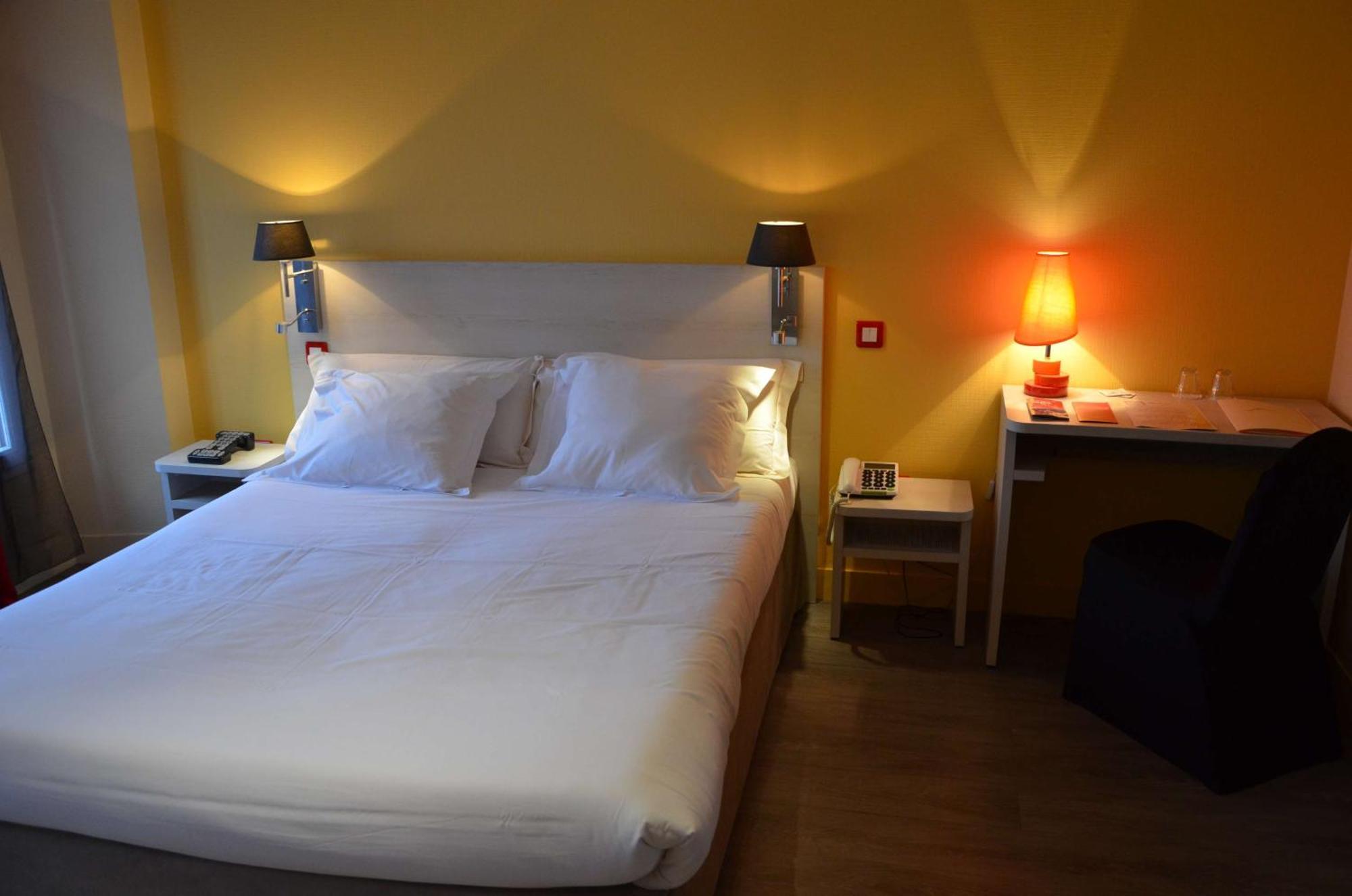 Hotel Brit Du Dauphin 3*