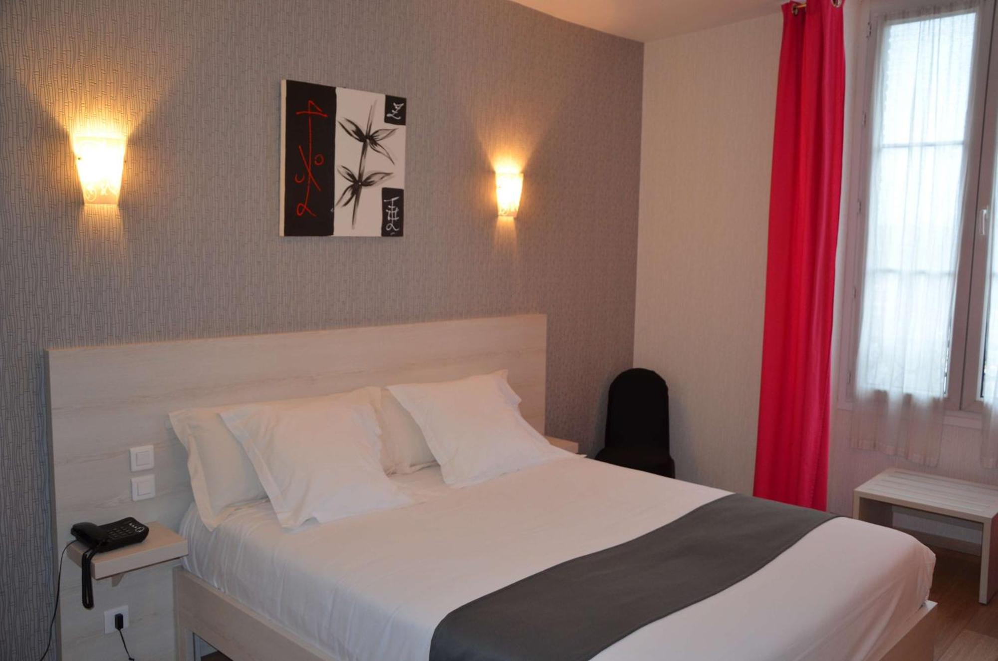 Hotel Brit Du Dauphin LʼAigle