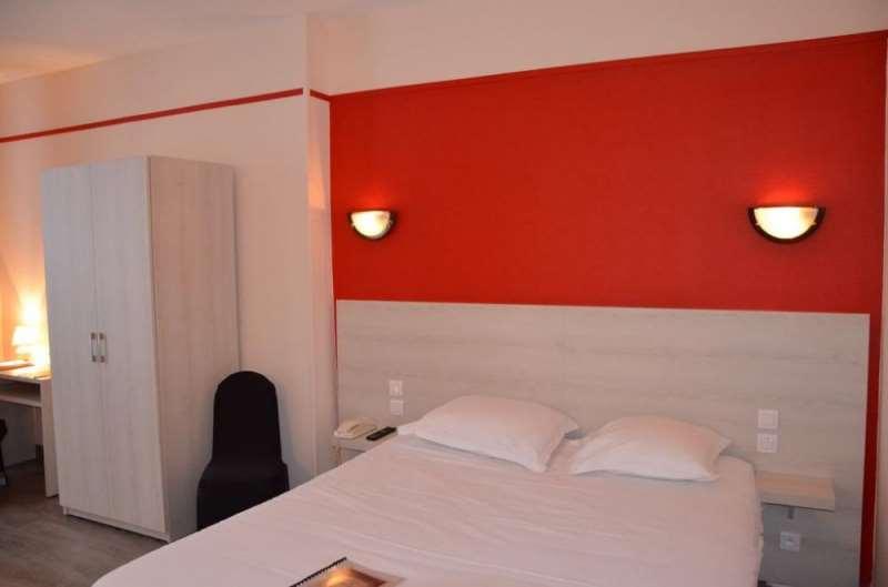 Hotel Brit Du Dauphin 3*